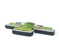 Produktbild: Bruder® Spielfahrzeug-Erweiterung bruder Dreifach-Mähwerk Claas Disco 8550 C 1:16