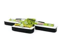 Produktbild: BRUDER 02218 Claas Disco 8550 C Plus  Dreifach-Mähwerk   0523 5180