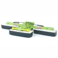 Produktbild: BRUDER 02218 Claas Disco 8550 C Plus Dreifach-Mähwerk