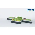 Produktbild: Bruder - Claas Disco 8550 C Plus Dreifach-Mähwerk - 2218