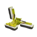 Produktbild: Bruder 02218 Claas Disco 8550C Plus Dreifach-Mähwerk Mähdrescher Traktor Zubehör
