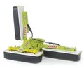 Produktbild: bruder 02218 - Claas Disco 8550 C Plus Dreifach-Mähwerk - 1:16 Ernte-Maschine Tr