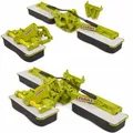 Produktbild: Bruder 02218 Claas Disc Mower 8550 C Plus, Anbaugerät für Traktor