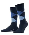 Produktbild: Burlington Socken Edinburgh (1-Paar) mit wärmender Schurwolle