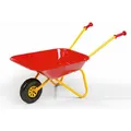 Produktbild: Rolly Toys Kinderschubkarre aus Metall, rot (?S2627080)