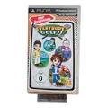 Produktbild: Everbody  Golf 2   - Essentials  - PSP - Playstation Portable