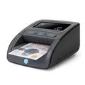 Produktbild: Safescan 155-S — Automatischer Falschgelddetektor, der Banknoten an vier Positio