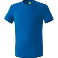 Produktbild: Erima Trainingsshirt Teamsport T-Shirt blau XL