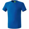 Produktbild: Erima T-Shirt erima Herren T-Shirt Teamsport T-Shirt blau XL