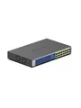 Produktbild: Netgear GS516PP-100EUS 16-Port Gigabit Ethernet High-Power PoE+ Unmanaged Switch (260W)