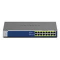 Produktbild: NETGEAR Switch 16x GB GS516PP-100EUS unmanaged POE HighPower