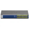 Produktbild: NETGEAR GS516PP