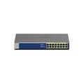 Produktbild: NETGEAR GS516PP Non gestito Gigabit Ethernet (10/100/1000) Supporto Power over E