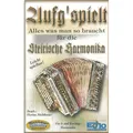 Produktbild: Aufg'spielt für Steirische Harmonika
