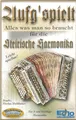 Produktbild: Aufg'spielt. Alles was man so braucht für die Steirische Harmonika. Liederbuch: Aloha Oe /Auf der schwäb'schen Eisenbahne /Ein Prosit /Das Mädchen aus ... /Wenn alle Brünnlein fliessen /La Paloma u.a.