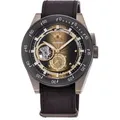 Produktbild: Orient ORIENT Automatik mit Kamera RA-AR0204G00B Herren Automatikuhr - Bronze