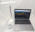 Produktbild: Apple MacBook Air 13 Zoll; 128GB SSD, Intel Core i5 8. Gen, 3,60GHz, 8GB