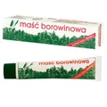 Produktbild: SALBE BOROWINOWA 60G FREE DELIVERY EU UK