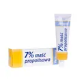 Produktbild: Propolis Salbe 7% regenerierend 20g Natura