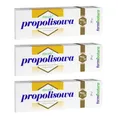 Produktbild: Propolis Salbe 7% - 3x 20g - Creme für Hautpflege - antibakteriell gereizte Haut
