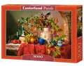 Produktbild: Castorland Tavola di Capri , Puzzle 3000 Teile