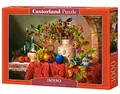 Produktbild: Castorland Puzzle 3000 Stück Tisch von Capri - C-300570-2