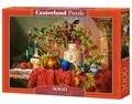 Produktbild: Castorland Puzzle Tavola Di Capri 3000 Teile Art. C-300570-2