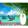 Produktbild: speedlink Mousepad SILK Paradies