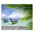 Produktbild: Speedlink SILK Mousepad, Paradise Mauspad