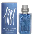 Produktbild: Cerruti 1881 Eau de Parfum Homme Silver Night