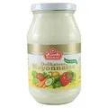 Produktbild: Kunella Delikatess Mayonnaise (500 ml)