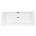 Produktbild: Duo Badewanne Acryl Villeroy & Boch NEWO 170 x 75 cm Inhalt 140 Liter Wanne