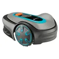 Produktbild: Gardena SILENO minimo 500 Mähroboter bis zu 500 m², mit Bluetooth 15202-20