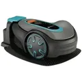 Produktbild: GARDENA 15202-20 SILENO minimo, mit Bluetooth® Mähroboter Geeignet für Fläche max. 500m2