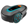 Produktbild: GARDENA SILENO minimo Mähroboter für bis zu 500 m², mit 1 Akku mit Prämie nach Registrierung