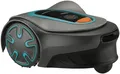Produktbild: Gardena SILENO minimo - Robotik-Rasenmäher - schnurlos - 16cm - 6,1 kg (15202-20)