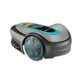 Produktbild: GARDENA Rasenmähroboter 15202-20 Mähroboter SILENO minimo