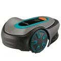 Produktbild: Gardena 15202-20 SILENO minimo Mähroboter 500m² Rasenmäher Roboter
