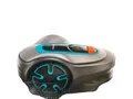 Produktbild: Gardena Mähroboter SILENO minimo, 500 m², Mähroboter mit Bluetooth