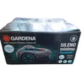 Produktbild: Gardena Mähroboter SILENO minimo 500 m²: intelligenter Rasenmäher mit optimaler