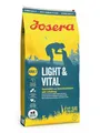 Produktbild: JOSERA Light & Vital 12.5kg