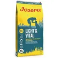 Produktbild: Josera LightVital 125kg