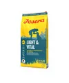 Produktbild: JOSERA Light & Vital Trockenfutter für Hunde Gewichtskontrolle 12,5kg