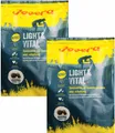 Produktbild: (EUR 3,87/kg)  Josera Light & Vital Hundefutter 2 x 12,5 kg = 25 kg
