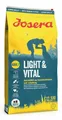Produktbild: 4032254775348 JOSERA Light & Vital - Trockenfutter für Hunde - 12,5 kg JOSER