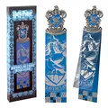 Produktbild: The Noble Collection Ravenclaw Lesezeichen, NN8717, Mehrfarbig