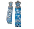 Produktbild: The Noble Collection Lesezeichen Harry Potter Lesezeichen Ravenclaw