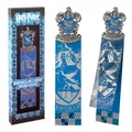 Produktbild: The Noble Collection Ravenclaw Lesezeichen, NN8717, Mehrfarbig
