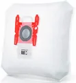 Produktbild: BOSCH Staubsaugerbeutel Typ G ALL, passend für Bosch, XXL Pack= 16 Staubbeutel