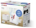 Produktbild: Bosch BBZ16GALL PowerProtect Staubbeutel Typ G ALL XXL Pack 16 Staubbeutel